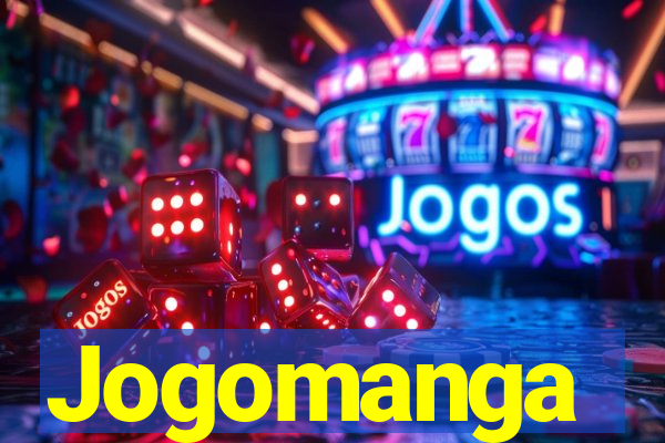 Jogomanga