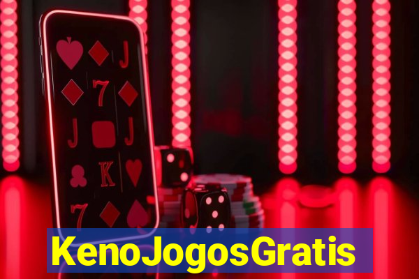 KenoJogosGratis