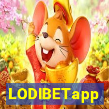 LODIBETapp