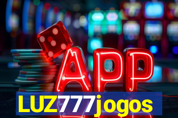 LUZ777jogos