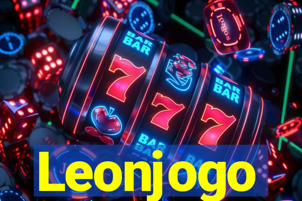 Leonjogo