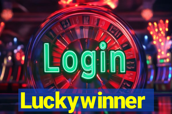 Luckywinner