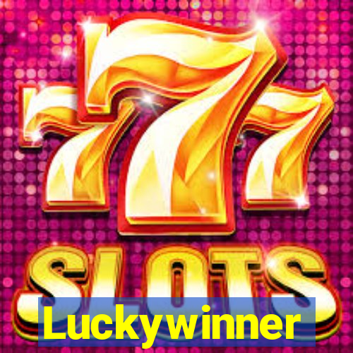 Luckywinner