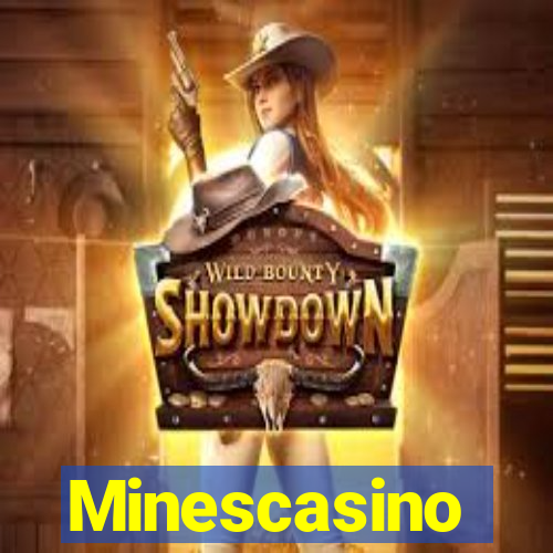 Minescasino