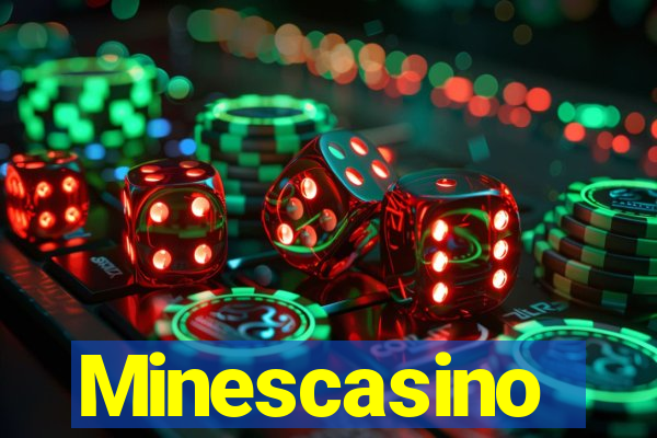 Minescasino