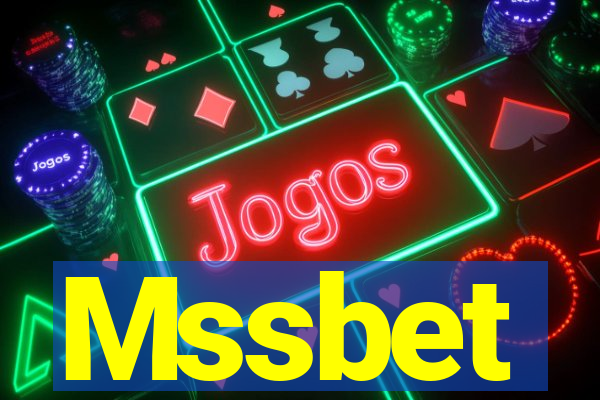 Mssbet