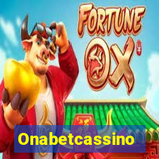 Onabetcassino