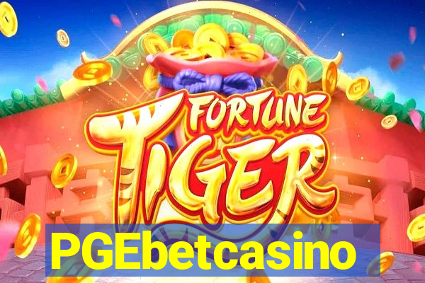 PGEbetcasino