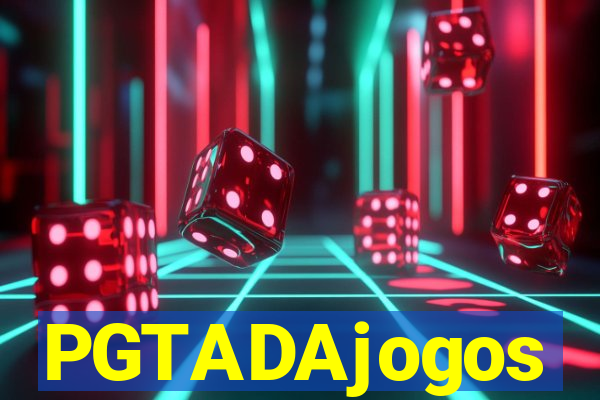 PGTADAjogos