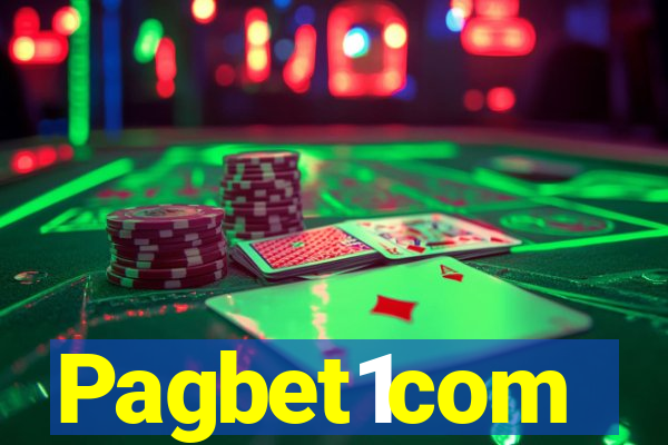 Pagbet1com