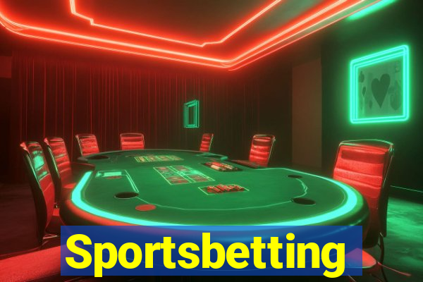 Sportsbetting