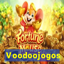 Voodoojogos