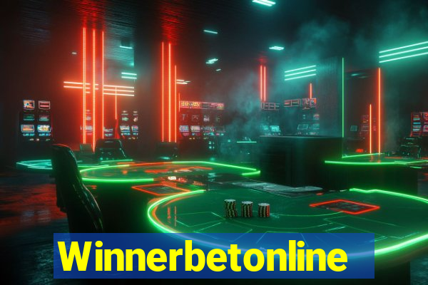 Winnerbetonline