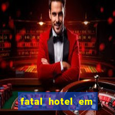 fatal hotel em barreiras ba