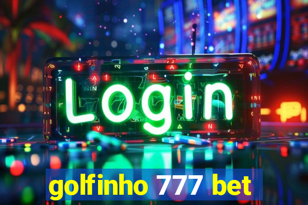 golfinho 777 bet