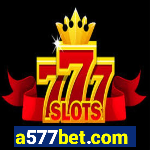 a577bet.com