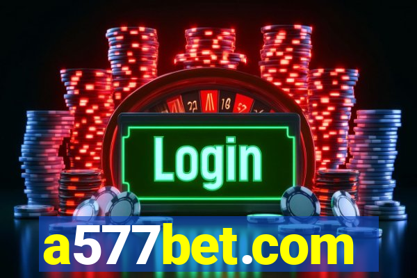 a577bet.com