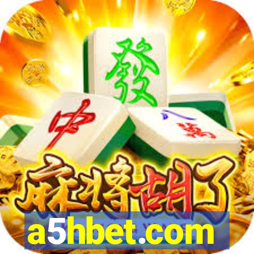 a5hbet.com