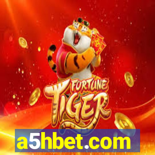 a5hbet.com