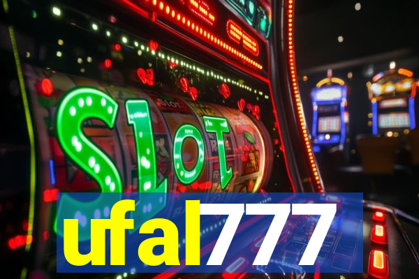 ufal777