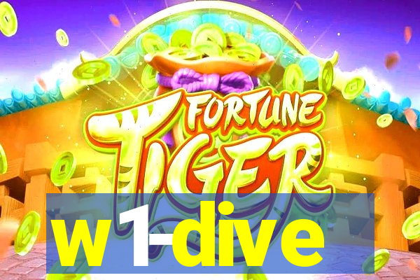 w1-dive