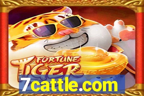 7cattle.com plataforma de jogos