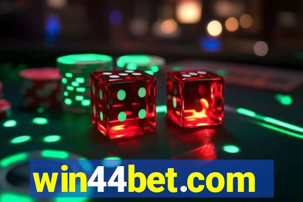 win44bet.com