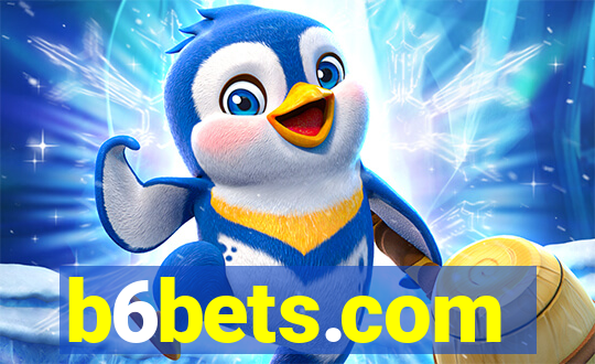 b6bets.com