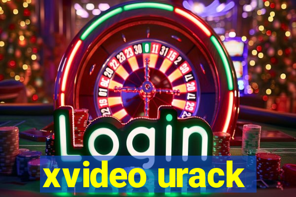 xvideo urack