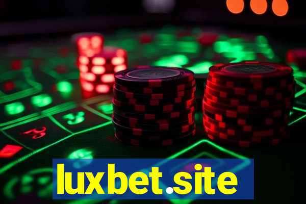 luxbet.site