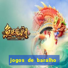 jogos de baralho para 3