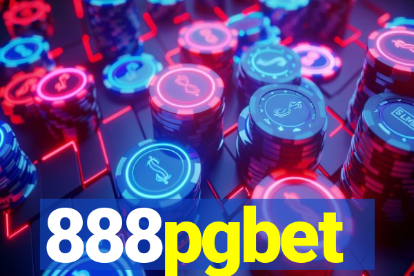 888pgbet