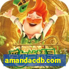 amandacdb.com