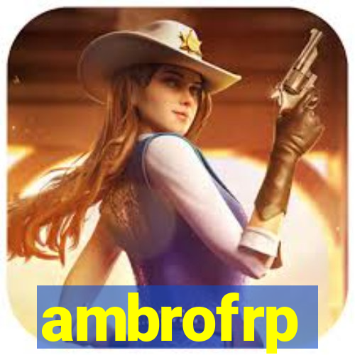 ambrofrp