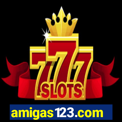 amigas123.com