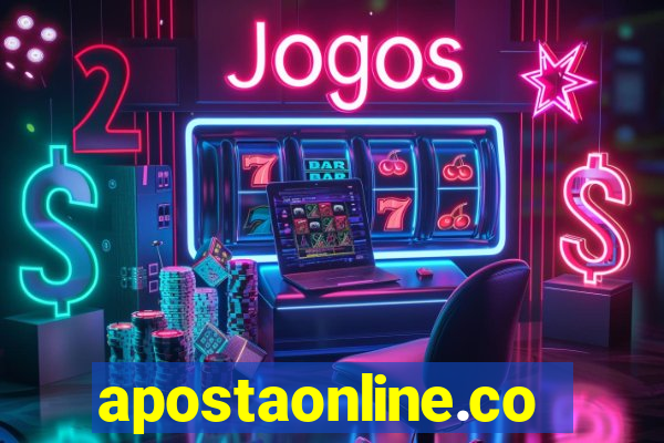 apostaonline.com