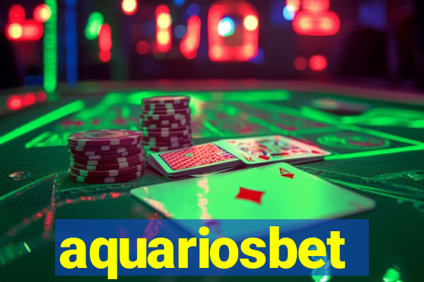 aquariosbet