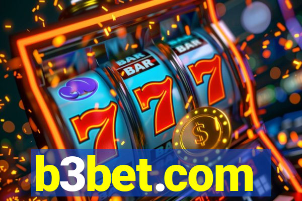 b3bet.com