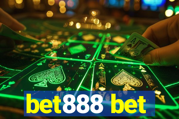 bet888 bet