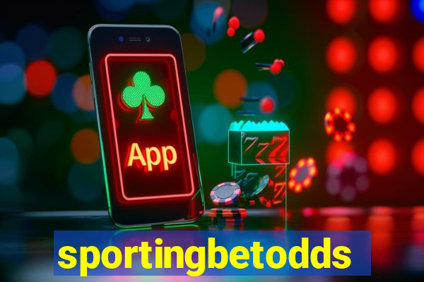 sportingbetodds