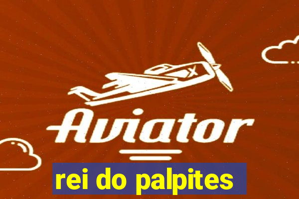 rei do palpites