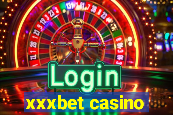 xxxbet casino