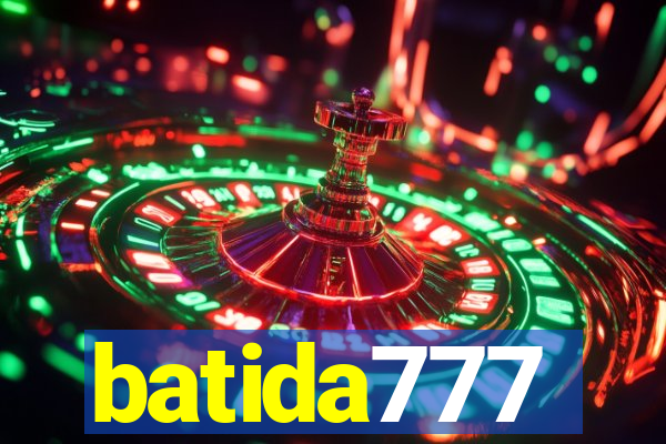 batida777