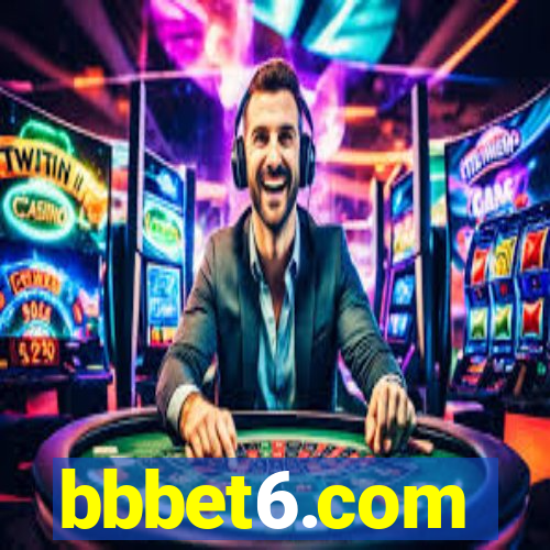 bbbet6.com