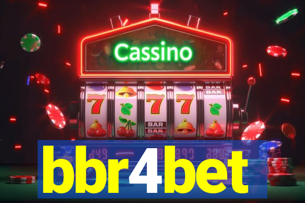 bbr4bet