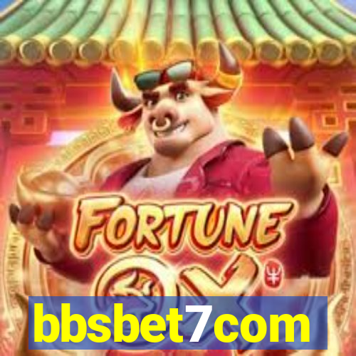 bbsbet7com