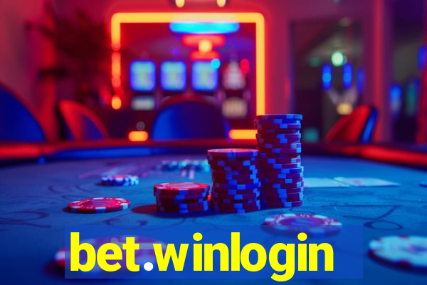 bet.winlogin