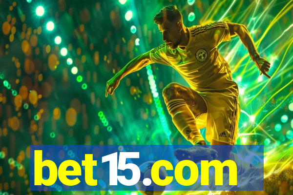 bet15.com