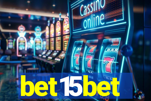 bet15bet