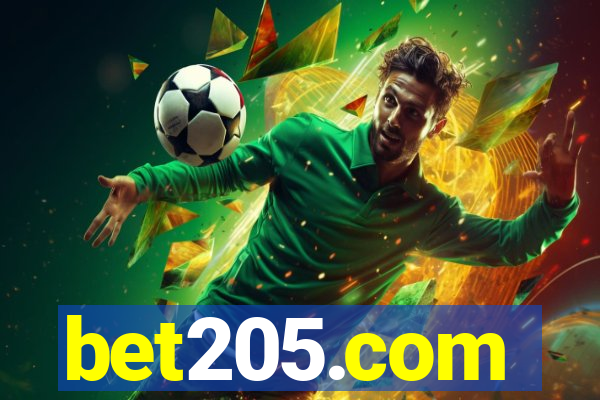 bet205.com